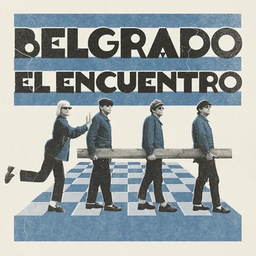 El Encuentro