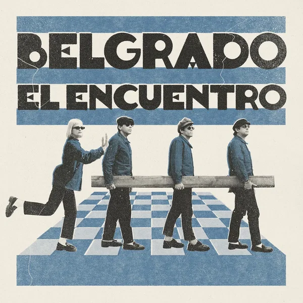 El Encuentro