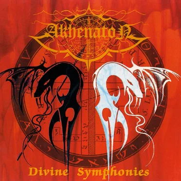 Divine Symphonies