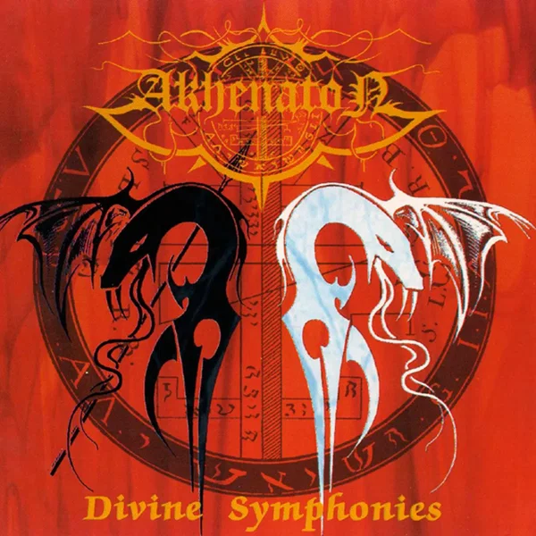 Divine Symphonies