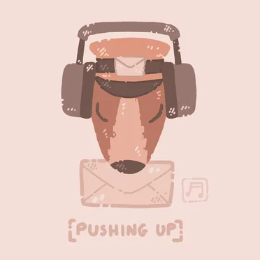 Pushing Up
