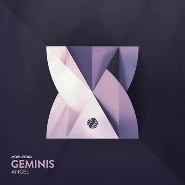 Angel by Geminis - album cover