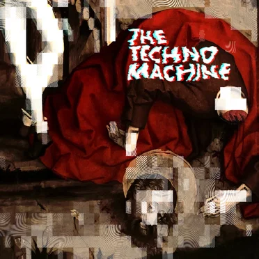 The Techno Machine (kein remix)