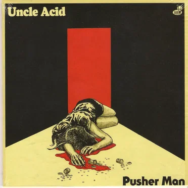 Pusher Man