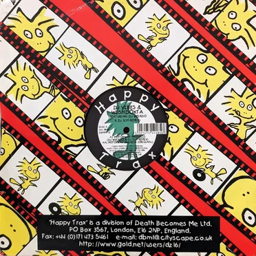 Motorway Madness (DJ Weirdo & DJ Sim Remix)