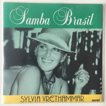 Samba Brasil / Livets Fest