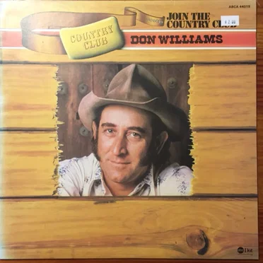 Join the Country Club