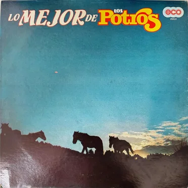 Lo mejor de los Potros
