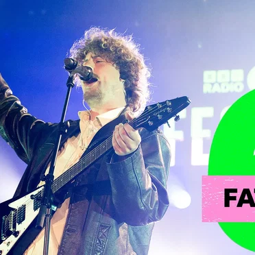 2025-03-27: 6 Music Festival, O2 Victoria Warehouse, Manchester, UK