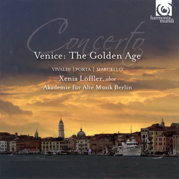 Venice: the Golden Age