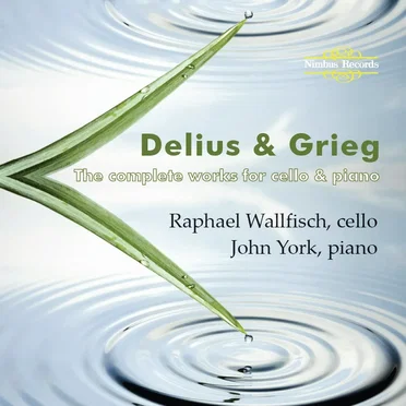 The Complete Works for Cello & Piano
