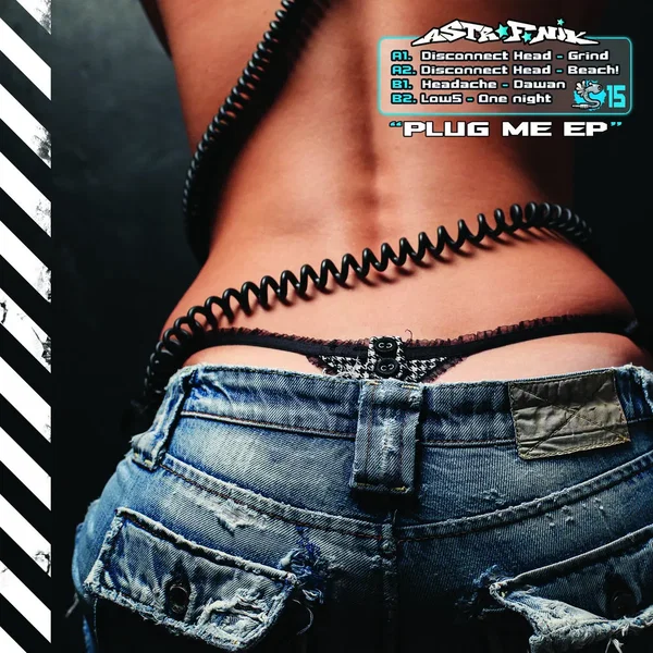 Sextoy Records 15 (Sextoy Plug Me EP)