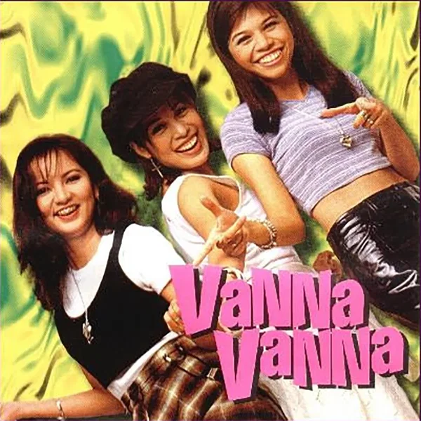 Vanna Vanna