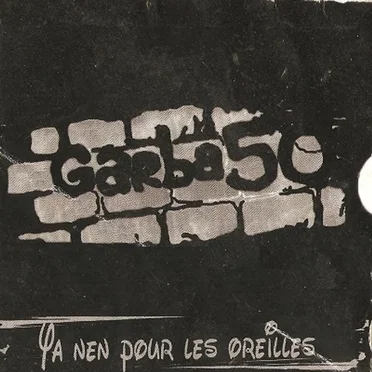 Garba 50