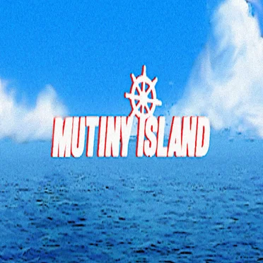 Mutiny Island OST by Elushis - album cover