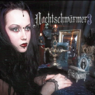 Nachtschwärmer 3 by Various Artists - album cover