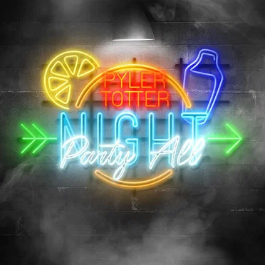 Party All Night (Single)