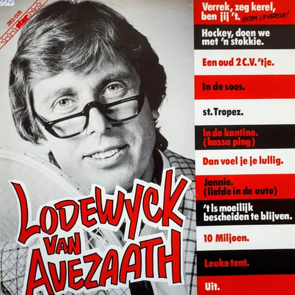 Lodewijck van Avezaath