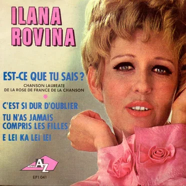 Est-ce que tu sais ?