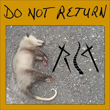Do Not Return