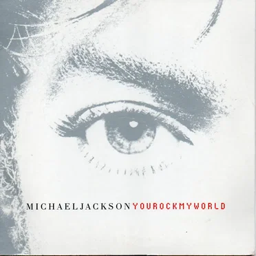 You Rock My World