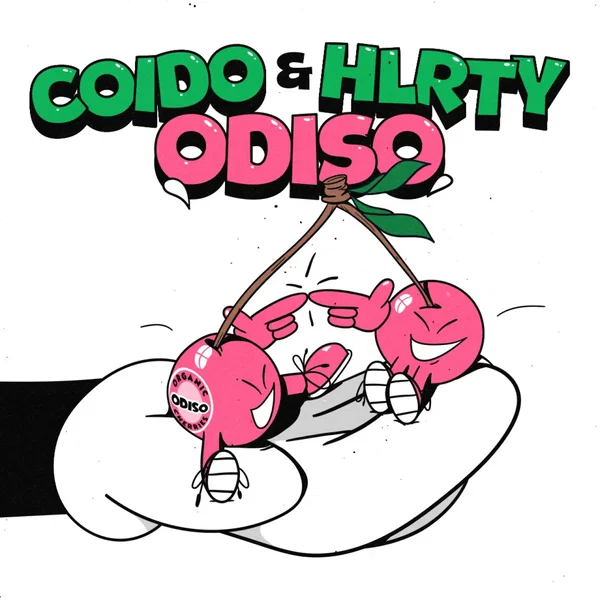 Odiso