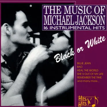 The Music of Michael Jackson - 16 Instrumental Hits