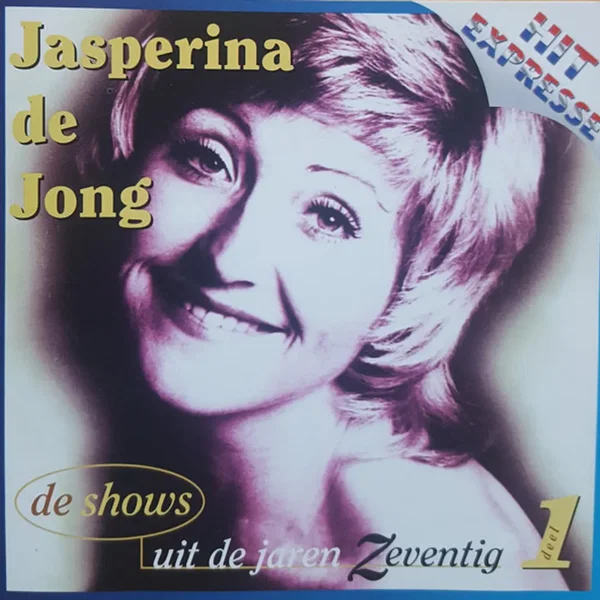 De shows uit de jaren zeventig, deel 1