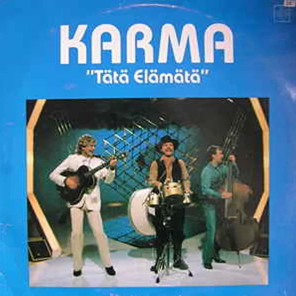 Tätä elämätä