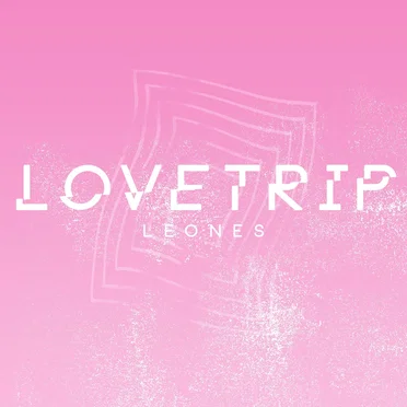 Lovetrip by Leones - album cover