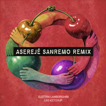 Aserejé (Sanremo remix)