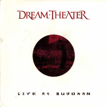 Live at Budokan