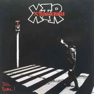 Still Rebel!