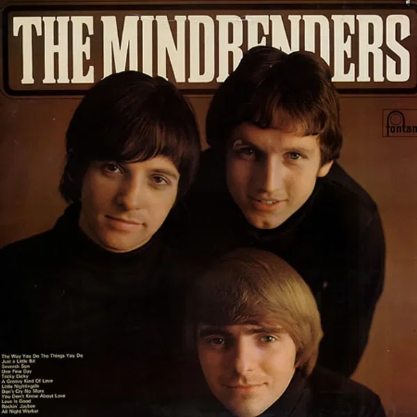 The Mindbenders