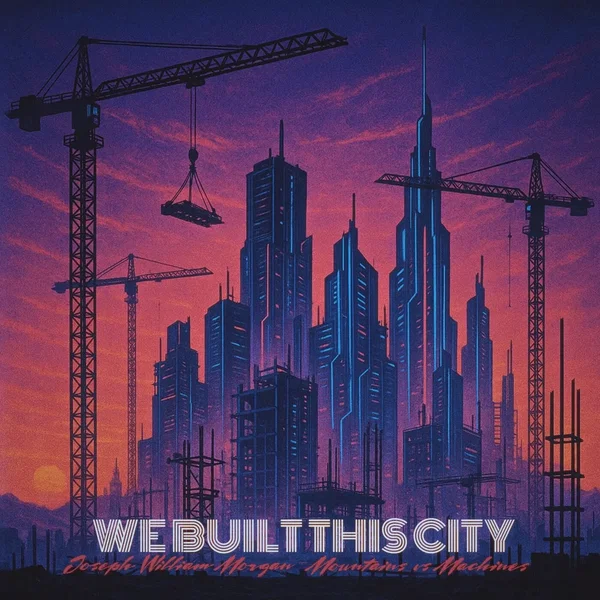 We Built This City