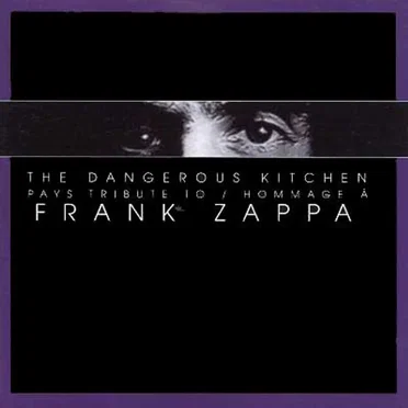 Pays Tribute to Frank Zappa (Hommage à Frank Zappa)
