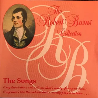Robert Burns