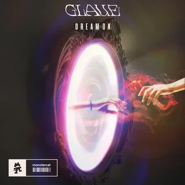 Dream On by Glaue - album cover