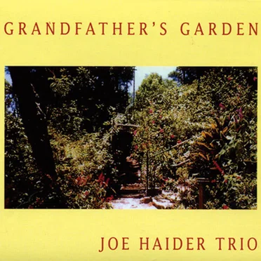 Grandfather's Garden