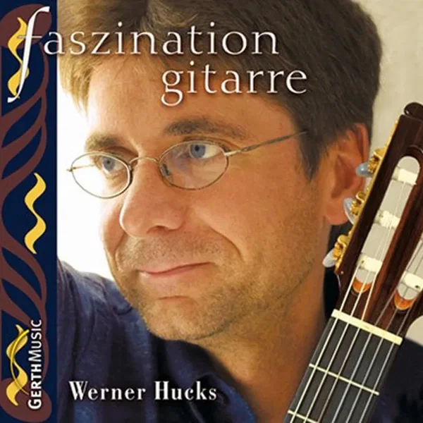 Faszination Gitarre