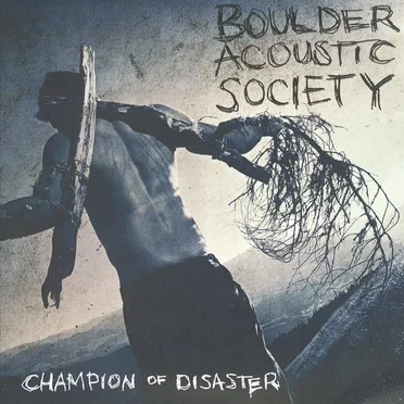 Champion of Disaster