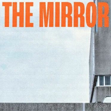 The Mirror by Bongloard - album cover