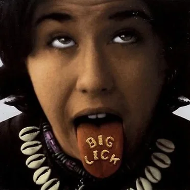Big Lick by Big Lick - album cover