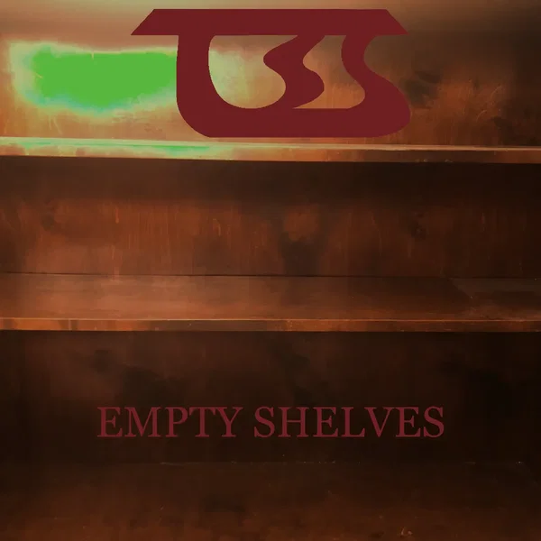 Empty Shelves