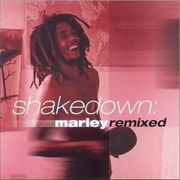 Shakedown: Marley Remixed