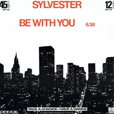 Be With You