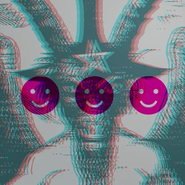 ☻☻☻ by Bees McBees - album cover