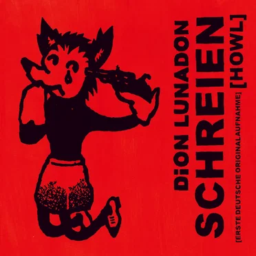Schreien