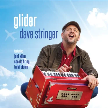 Dave Stringer