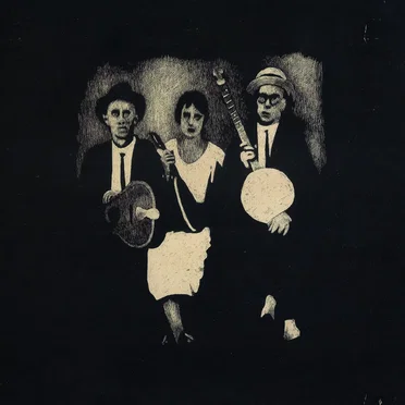 Gravity, Vol. 2 by M. Hornek - album cover